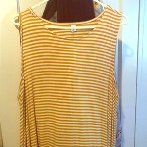 Old Navy sleeveless dress